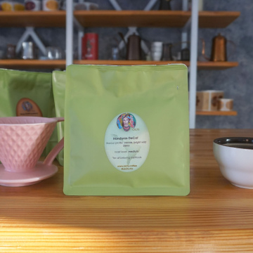 Honduras Decaf